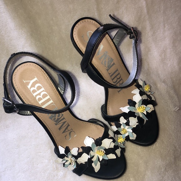 Sam & Libby Shoes - Sam and Libby Heels